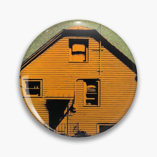 Item preview, Harvey Danger - Where Have All the Merrymakers Gone? Cover designed and sold by BulbulderShop.