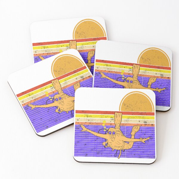 Item preview, Scuba diving valentine's day retro vintage gift ideas for men and women for him & her  designed and sold by Live  Today.