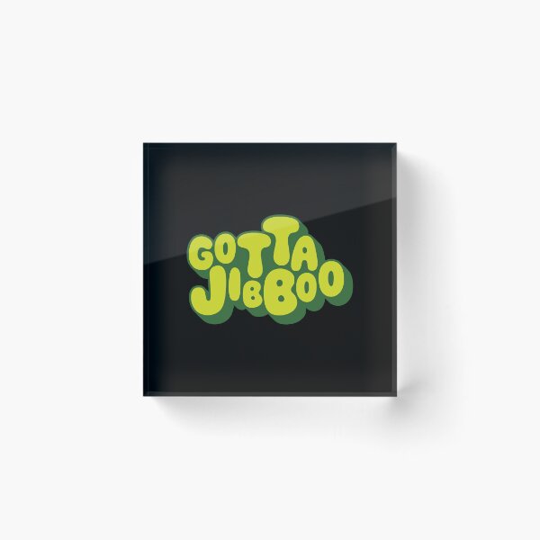 Item preview, PHISH Gotta Jibboo designed and sold by field3.