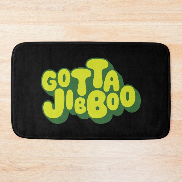 Item preview, PHISH Gotta Jibboo designed and sold by field3.