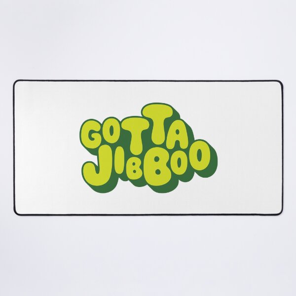 Item preview, PHISH Gotta Jibboo designed and sold by field3.