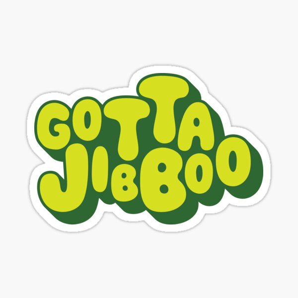 Item preview, PHISH Gotta Jibboo designed and sold by field3.