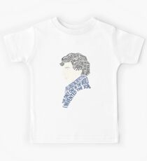 Sherlock Kids Tee