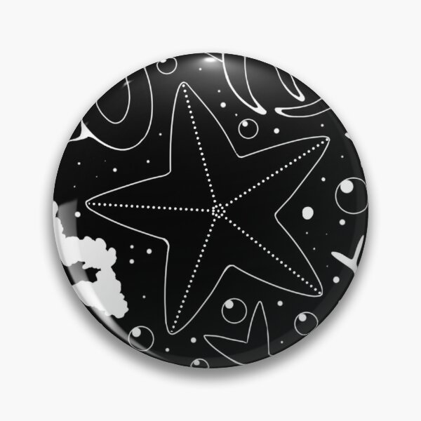 Item preview, Under the sea - White and Black designed and sold by C63wolf.