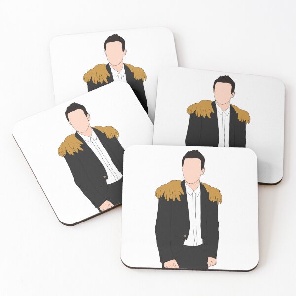 Item preview, The Killers - Day and Age designed and sold by - The Faceless Artist -.