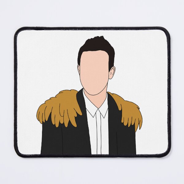 Item preview, The Killers - Day and Age designed and sold by - The Faceless Artist -.