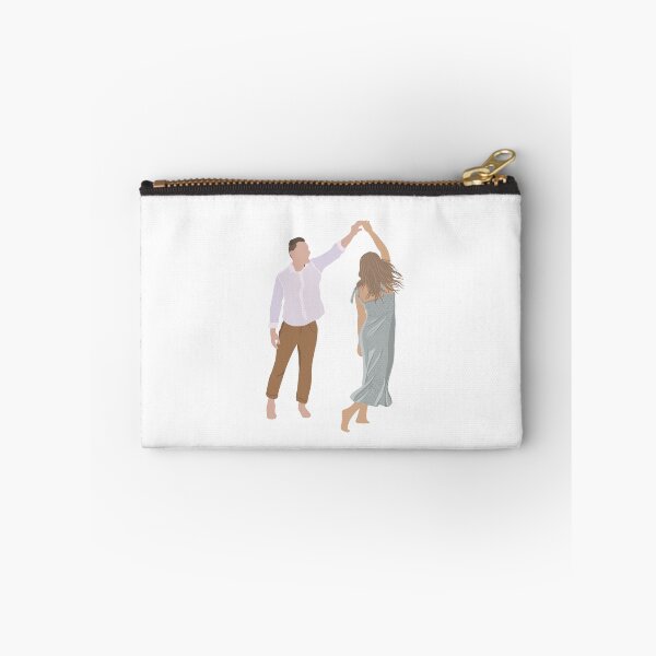Item preview, Brooke beach couple  designed and sold by DaniCubitt.