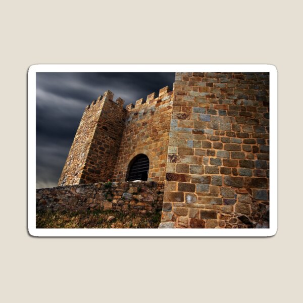 Item preview, Belver Castle designed and sold by ccaetano.