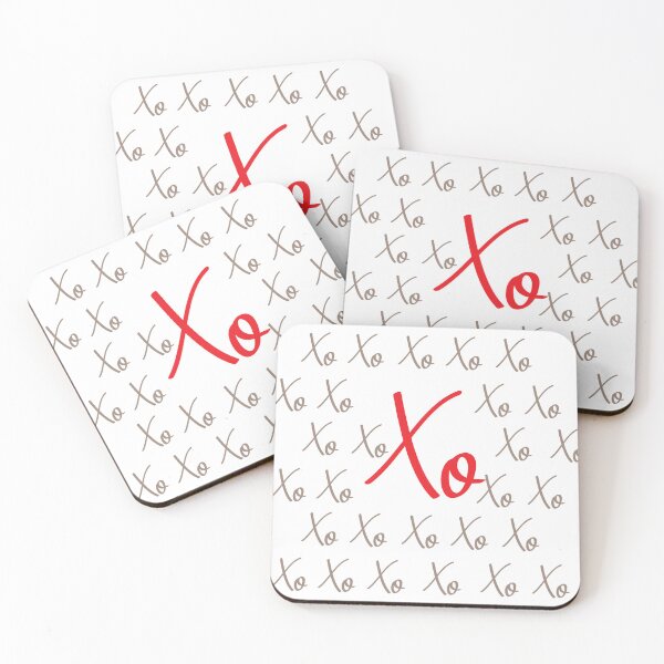 Item preview, Xo Xo valentine design  designed and sold by BasmaAtef.