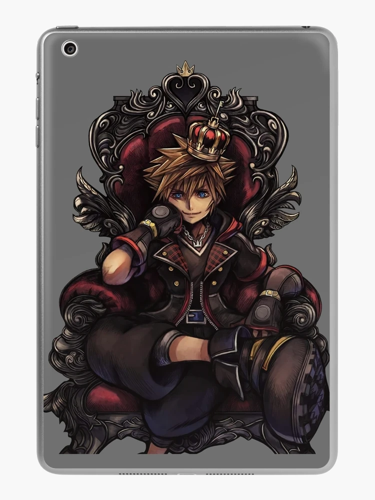 Aqua and Kairi Kingdom Hearts | iPad Case & Skin