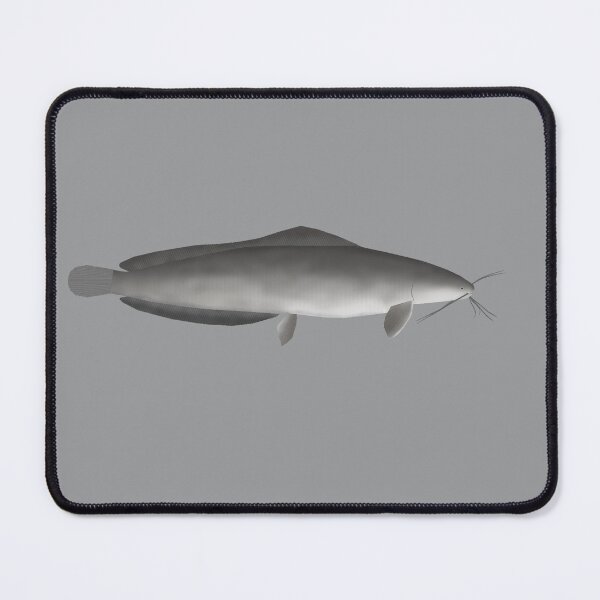 Item preview, Walking Catfish designed and sold by fishfolkart.