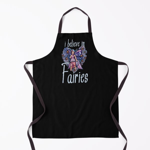 Item preview, I believe in fairies  designed and sold by Boog Monst .