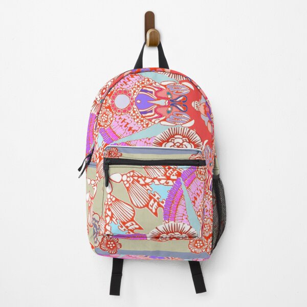 Item preview, Gypsy style with an oriental twist designed and sold by finedrawings.