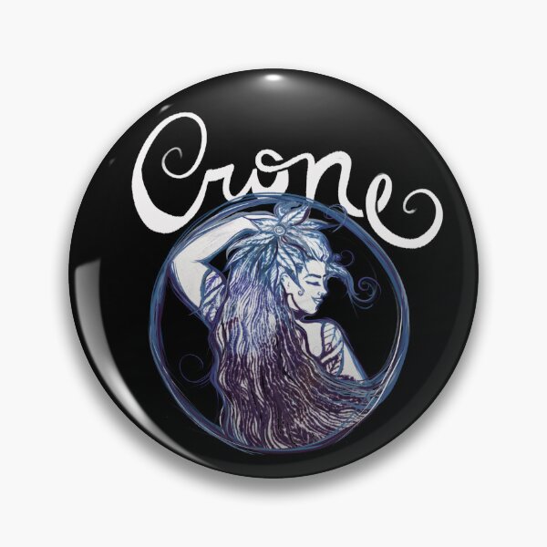 Item preview, Crone designed and sold by FrictionMaxxing.