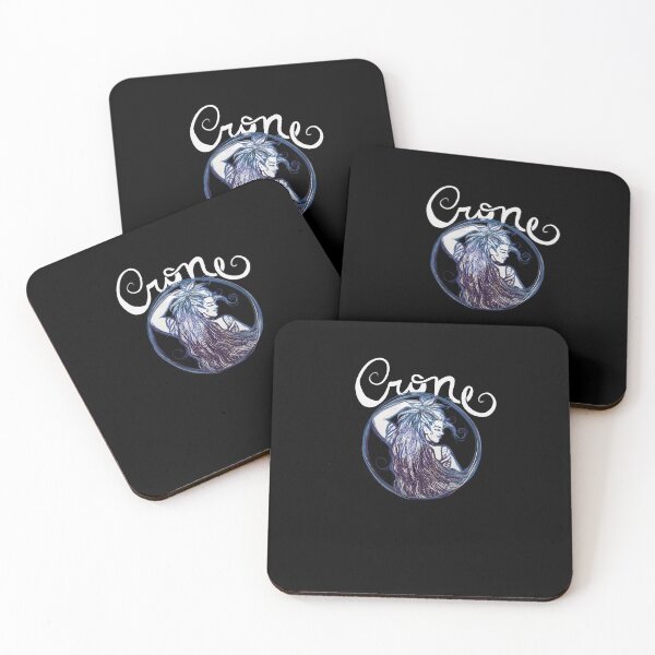 Item preview, Crone designed and sold by FrictionMaxxing.