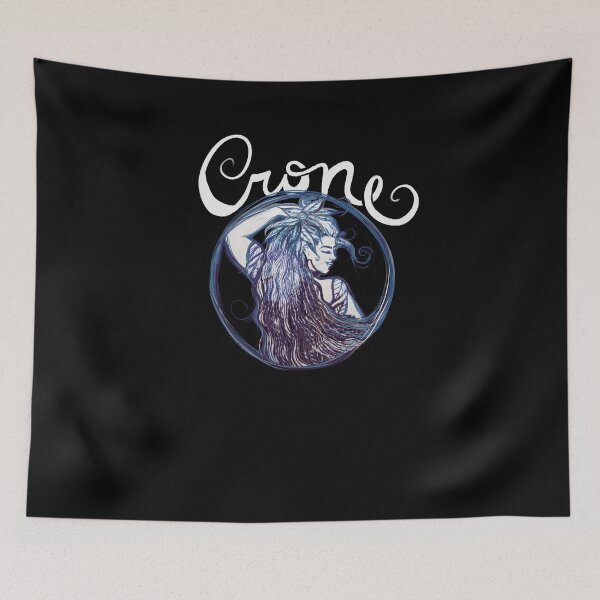 Item preview, Crone designed and sold by FrictionMaxxing.