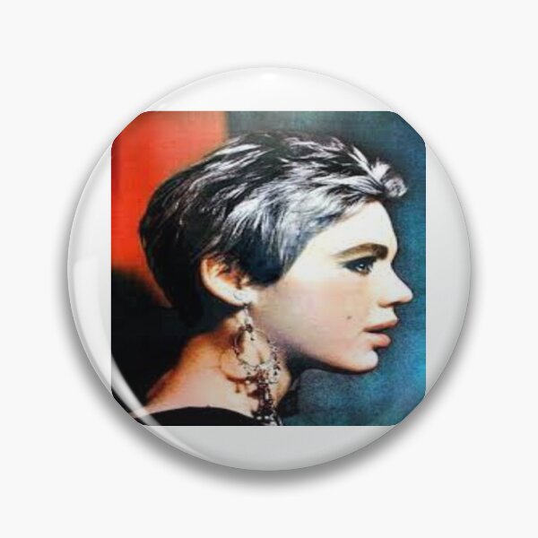 Item preview, Edie Sedgwick designed and sold by MaxManN1.
