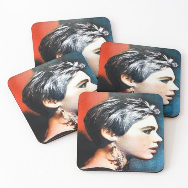 Item preview, Edie Sedgwick designed and sold by MaxManN1.