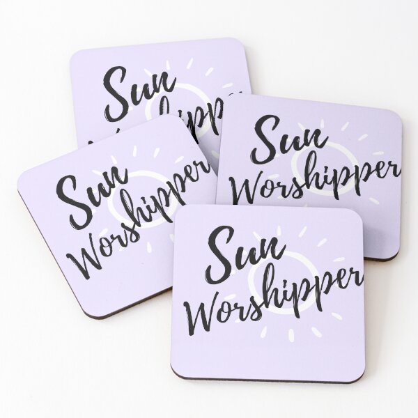 Item preview, For Sun Lovers  designed and sold by ActionFocus.