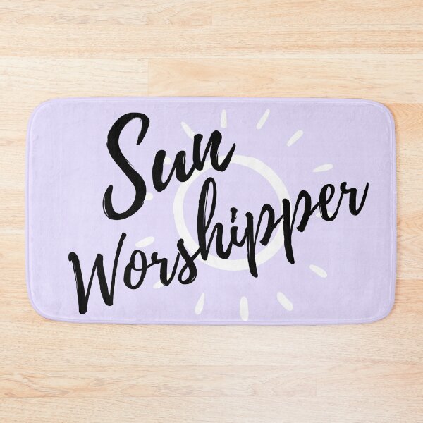 Item preview, For Sun Lovers  designed and sold by ActionFocus.
