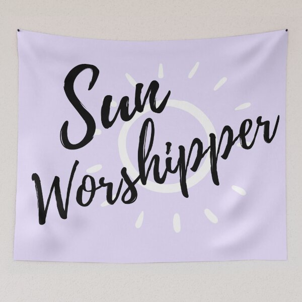 Item preview, For Sun Lovers  designed and sold by ActionFocus.