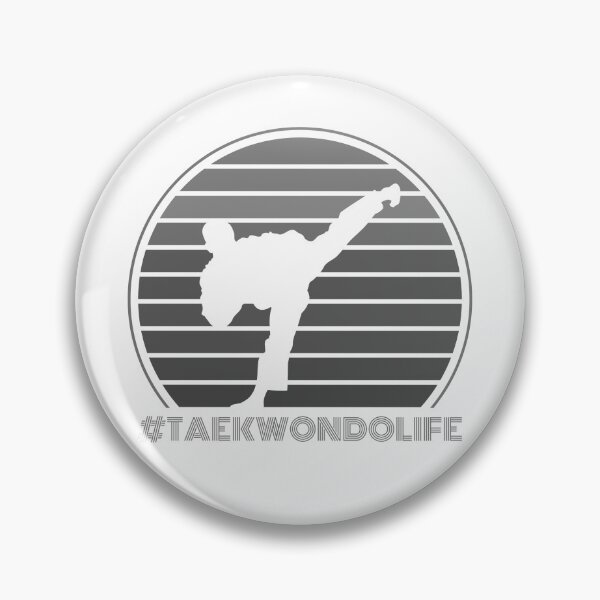 Item preview, Taekwon Do Life designed and sold by 9N20.