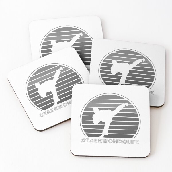 Item preview, Taekwon Do Life designed and sold by 9N20.