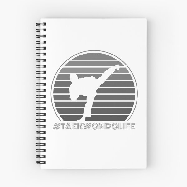 Item preview, Taekwon Do Life designed and sold by 9N20.