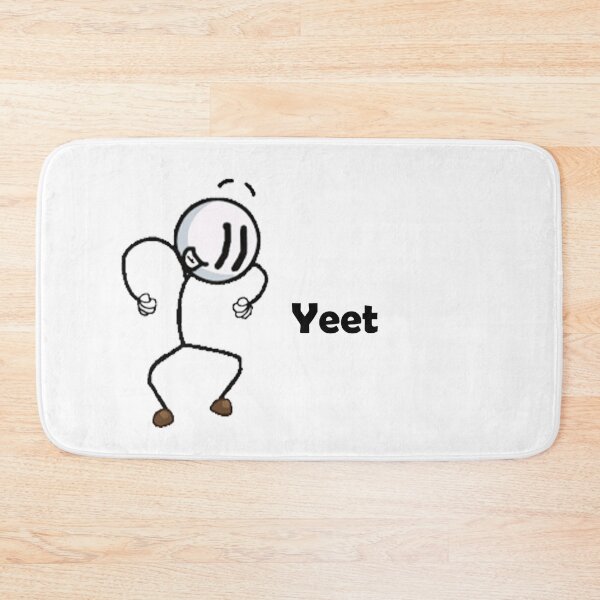 Item preview, Stickman Yeet designed and sold by MTmix.