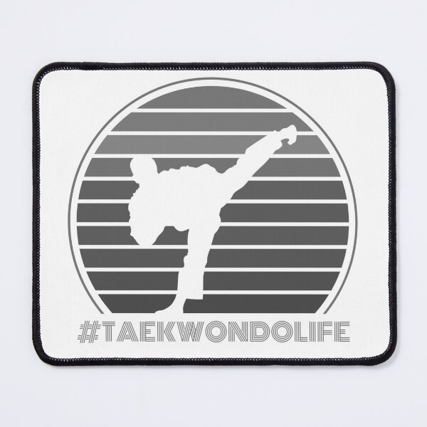 Item preview, Taekwon Do Life designed and sold by 9N20.