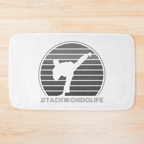 Item preview, Taekwon Do Life designed and sold by 9N20.