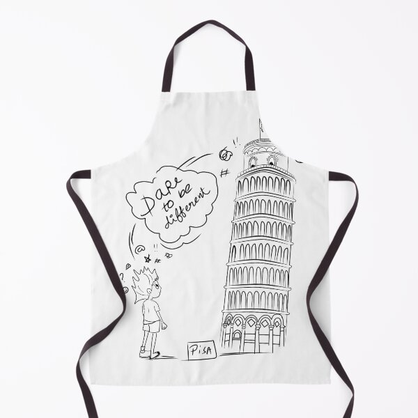 Item preview, Pisa Motivational and funny designed and sold by SatyaYug.