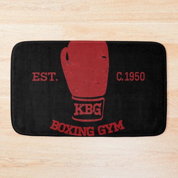Item preview, Hajime no Ippo KBG Design Essential Copy designed and sold by marylouiseyqj.