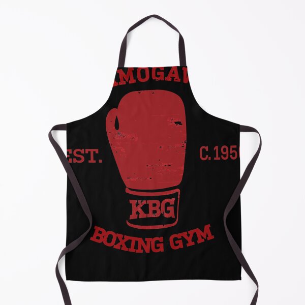 Item preview, Hajime no Ippo KBG Design Essential Copy designed and sold by marylouiseyqj.
