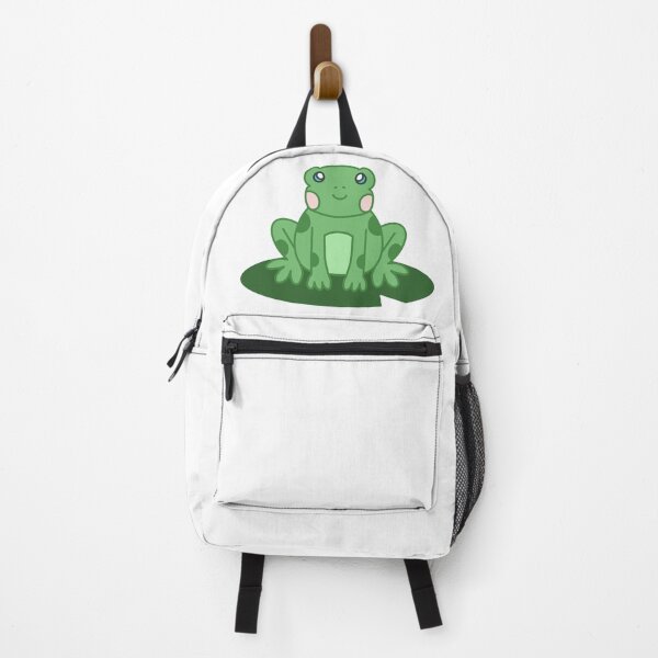 Item preview, Freddie The Frog designed and sold by Isaac370z.