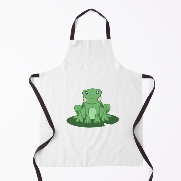 Item preview, Freddie The Frog designed and sold by Isaac370z.