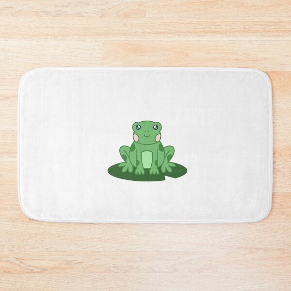 Item preview, Freddie The Frog designed and sold by Isaac370z.