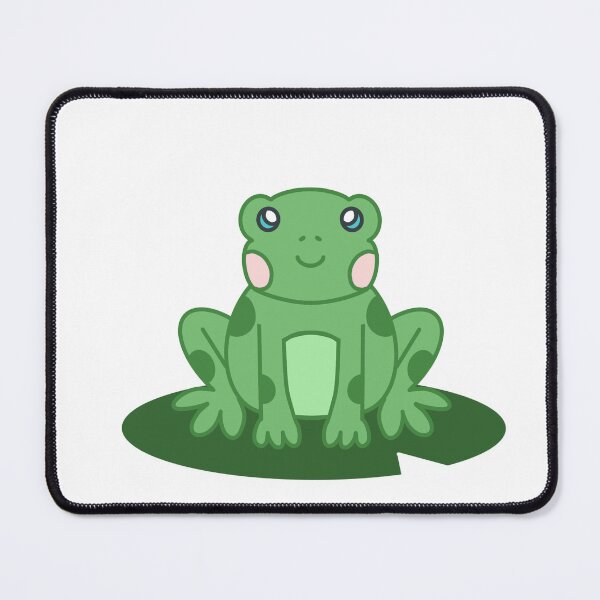 Item preview, Freddie The Frog designed and sold by Isaac370z.