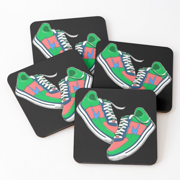 Item preview, Air Force Sneakers designed and sold by ShardStudios.