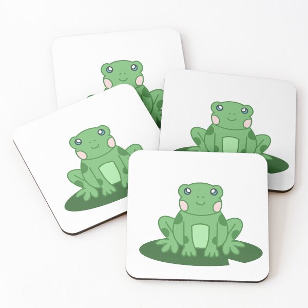 Item preview, Freddie The Frog designed and sold by Isaac370z.