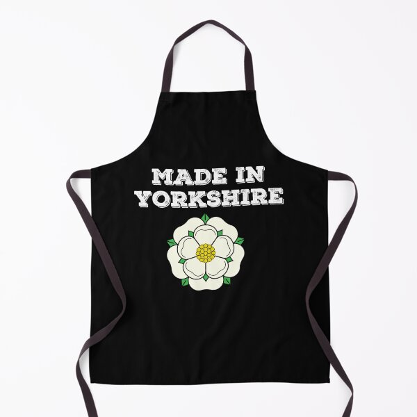 Item preview, Made in Yorkshire - with Yorkshire Rose designed and sold by The-Funny-Shop.