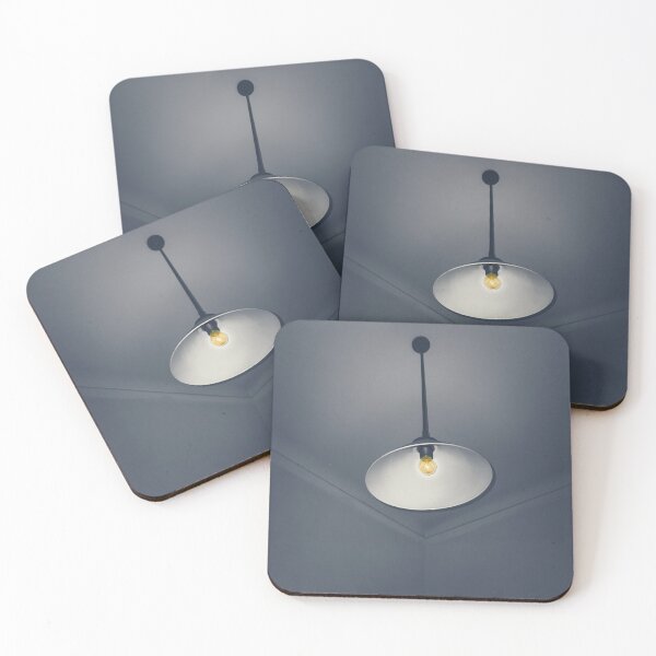 Item preview, A shining lamp in the dark designed and sold by Ingo Menhard.