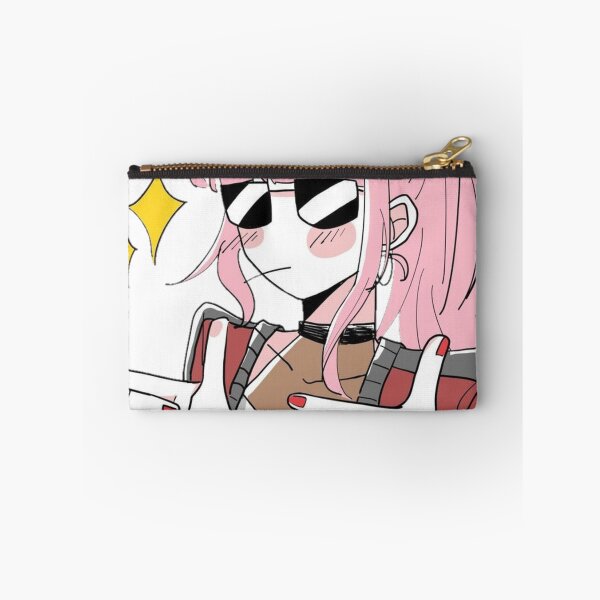 Item preview, "Hey, looking good cutie!" || Calli designed and sold by AszaAri.