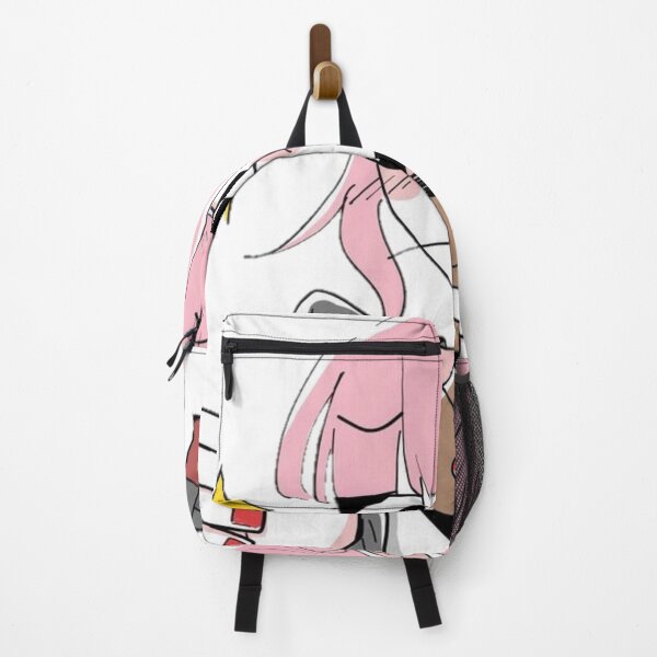 Item preview, "Hey, looking good cutie!" || Calli designed and sold by AszaAri.