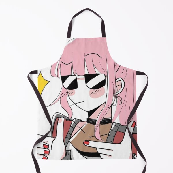 Item preview, "Hey, looking good cutie!" || Calli designed and sold by AszaAri.