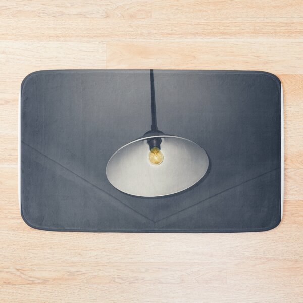 Item preview, A shining lamp in the dark designed and sold by Ingo Menhard.