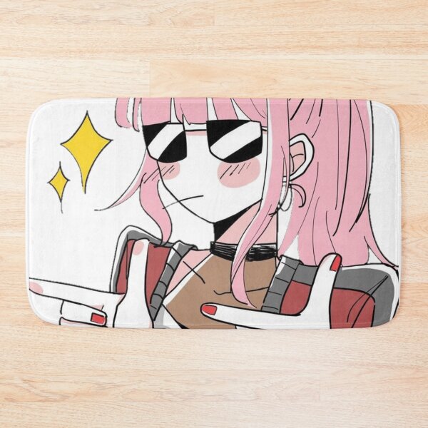Item preview, "Hey, looking good cutie!" || Calli designed and sold by AszaAri.
