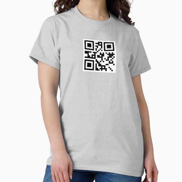 Artikel-Vorschau von QR Code Fuck You!, designt und verkauft von Alpay82.