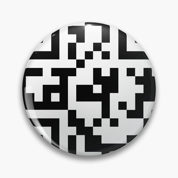 Item preview, QR Code Fuck You! designed and sold by Alpay82.