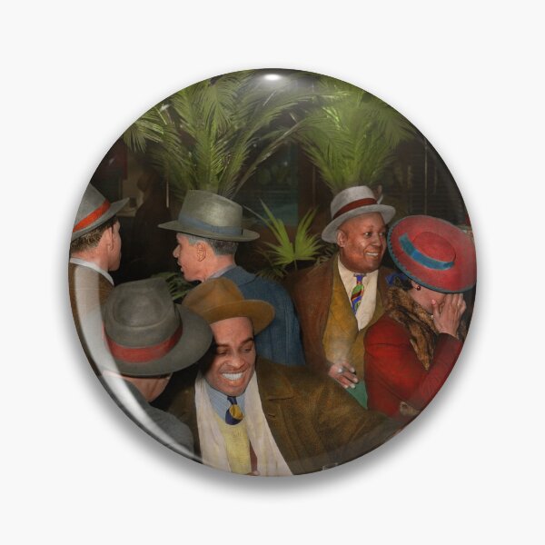 Item preview, City - Chicago, IL - The Palm Tavern 1941 designed and sold by Mike Savad Photography.
